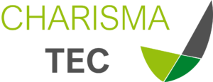 Personalvermittlung Jobbörse Charisma-Tec Personal Industrie Logo