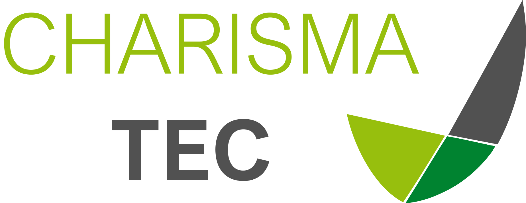 Personalvermittlung Jobbörse Charisma-Tec Personal Industrie Logo