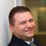 Datenschutzbeauftragter Charisma-Tec Personal Industrie Arnold Mross